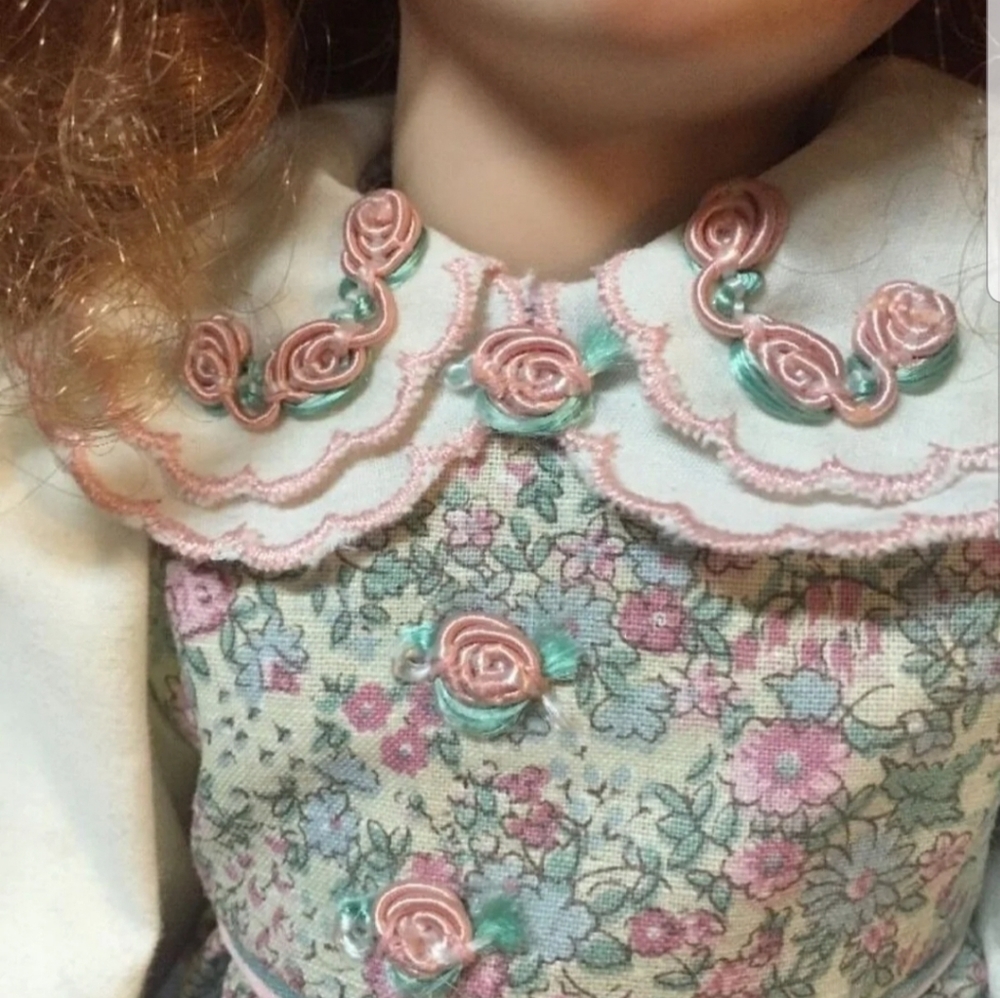 Georgetown Collection-Caroline - Picture 3 of 11